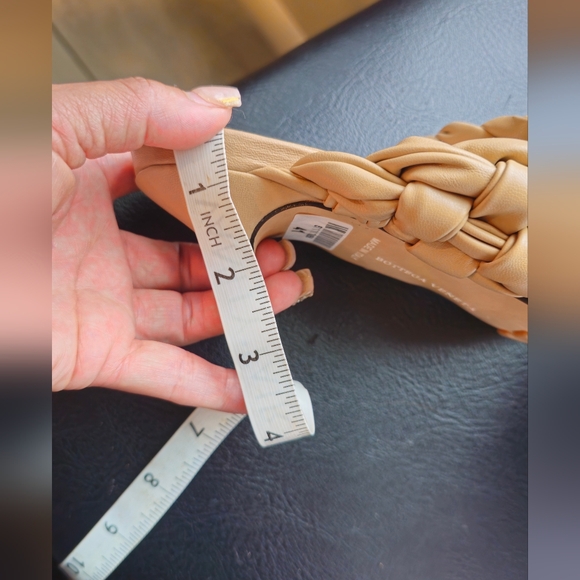 Bottega Veneta Woven Sandals 41 - Picture 5 of 10